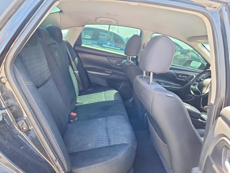 2016 Nissan Altima მანქანა იყიდება აუქციონზე, vin: 1N4AL3AP5GN340630, აუქციონის ნომერი: 62159936