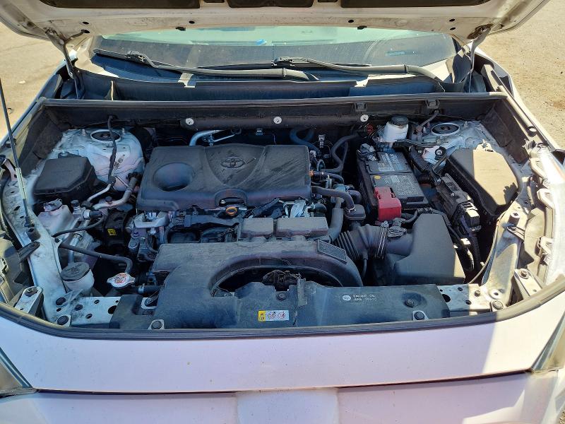 Auction sale of the 2020 Toyota Rav4, vin: 2T3W1RFV8LW071204, lot number: 61090836