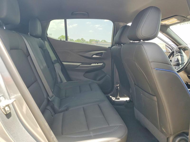 Aukcja sprzedaży 2025 Buick Envista, vin: KL47LBEP1SB159263, numer aukcji: 62058106