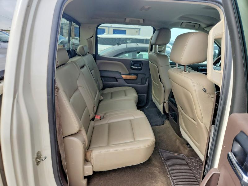 Aukcja sprzedaży 2014 Chevrolet Silverado, vin: 3GCUKSEC9EG447701, numer aukcji: 61557136