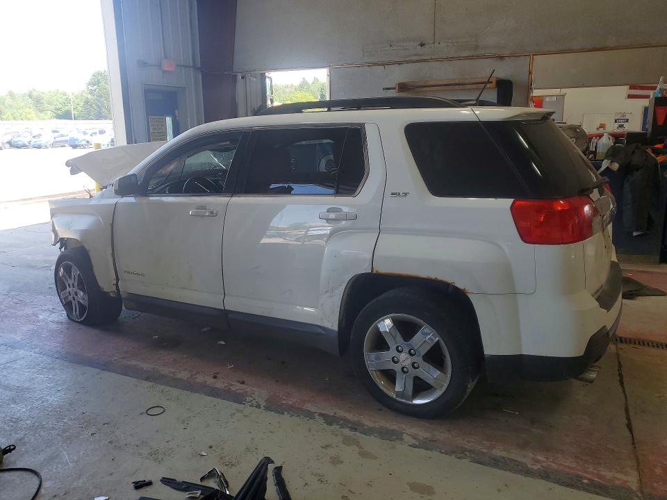 2013 Gmc Terrain მანქანა იყიდება აუქციონზე, vin: 2GKFLVE37D6246255, აუქციონის ნომერი: 60155096