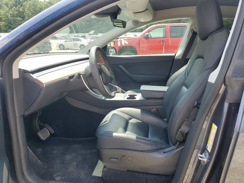 Aukcja sprzedaży 2022 Tesla Model Y, vin: 7SAYGAEEXNF422300, numer aukcji: 59054436