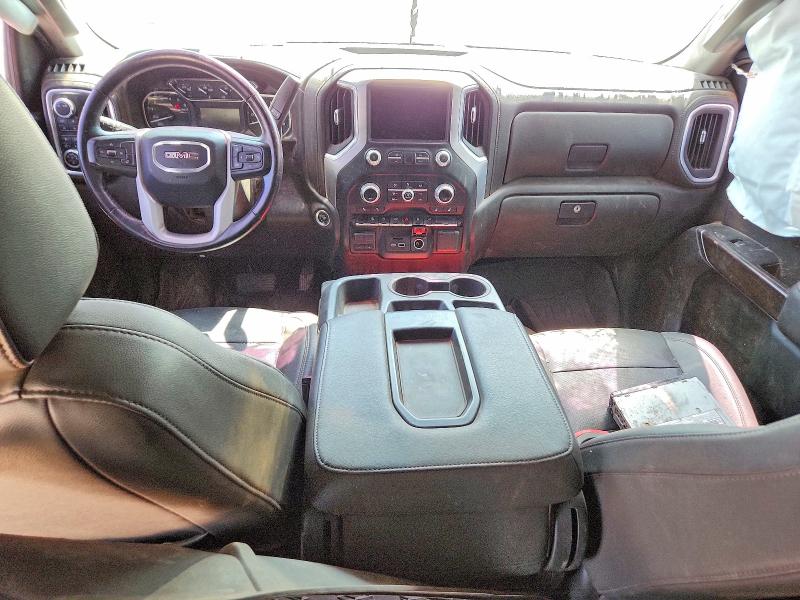 Aukcja sprzedaży 2021 Gmc Sierra, vin: 1GTU9DED6MZ443765, numer aukcji: 60555606
