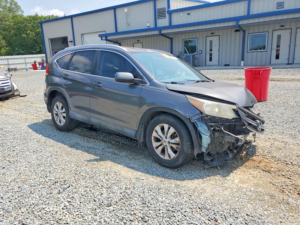 Продажа на аукционе авто 2014 Honda Cr-v, vin: 2HKRM3H53EH500841, номер лота: 62645616