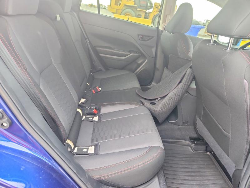 Aukcja sprzedaży 2025 Subaru Impreza, vin: JF1GUAFCXS8230682, numer aukcji: 60146776