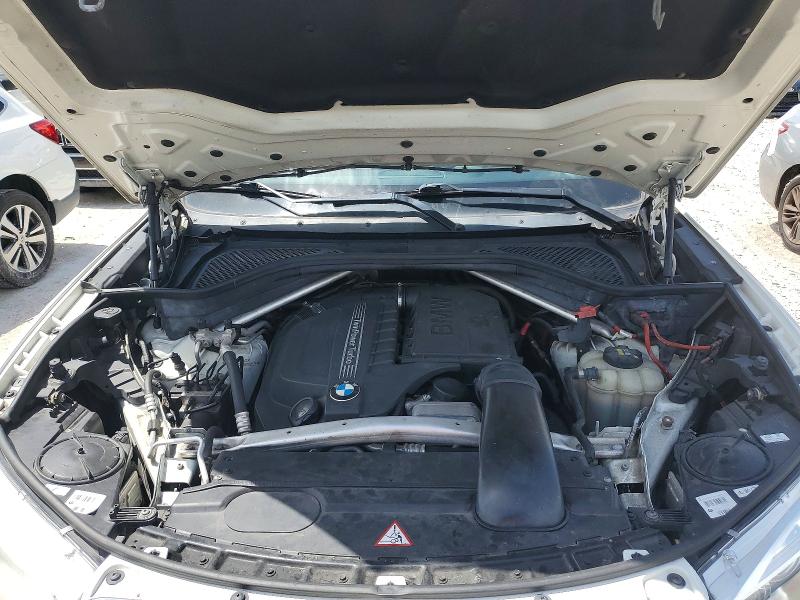 Продажа на аукционе авто 2016 Bmw X5, vin: 5UXKR0C52G0P25291, номер лота: 61608156
