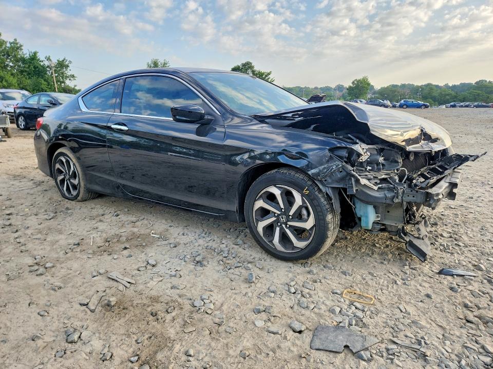 Продаж на аукціоні авто 2016 Honda Accord, vin: 1HGCT1B33GA006219, номер лоту: 58475416