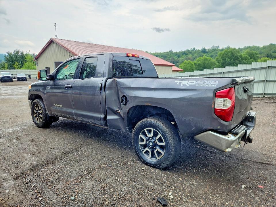 Aukcja sprzedaży 2015 Toyota Tundra, vin: 5TFUY5F1XFX445627, numer aukcji: 62077056