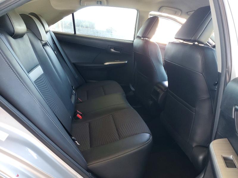Продажа на аукционе авто 2014 Toyota Camry, vin: 4T1BF1FK5EU418068, номер лота: 63362536