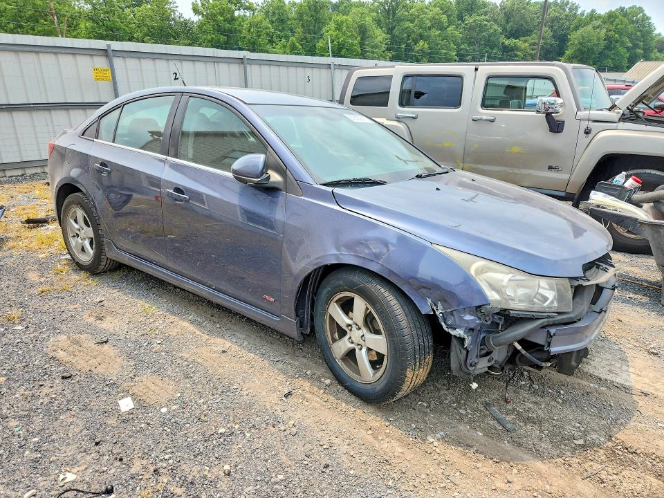 Aukcja sprzedaży 2014 Chevrolet Cruze, vin: 1G1PC5SB8E7454019, numer aukcji: 61315816