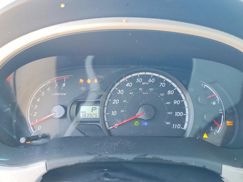 2014 Toyota Sienna მანქანა იყიდება აუქციონზე, vin: 5TDJK3DC3ES084825, აუქციონის ნომერი: 63430766