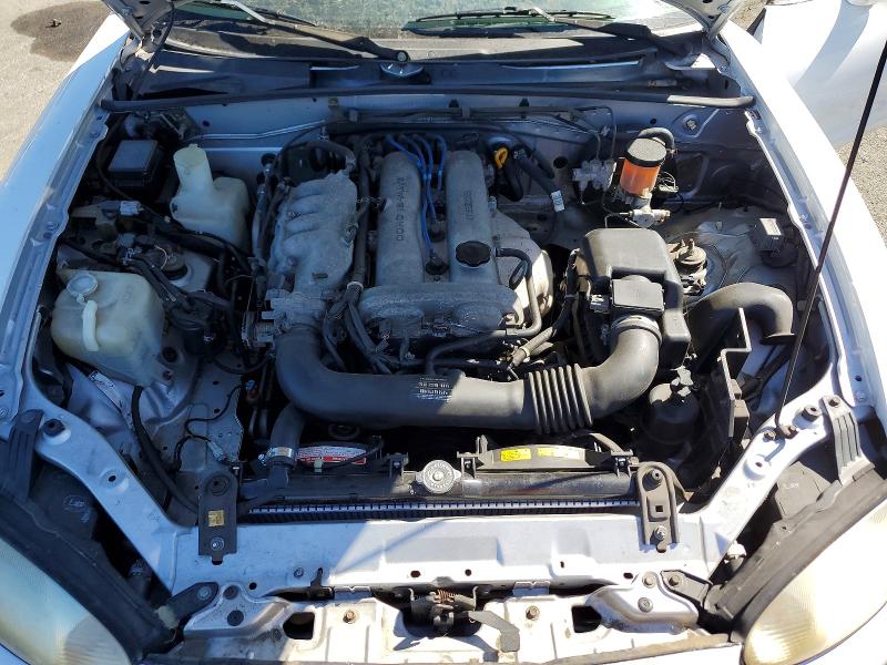 Aukcja sprzedaży 1999 Mazda Mx-5 Miata, vin: JM1NB353XX0124629, numer aukcji: 61047486