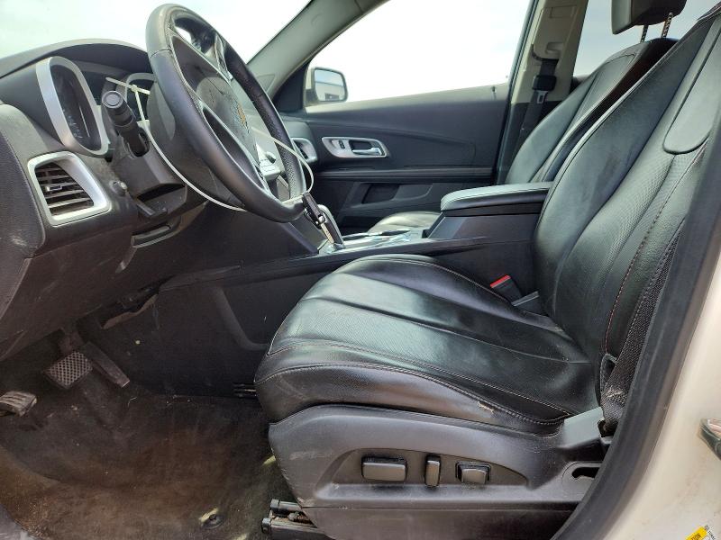 2015 Chevrolet Equinox მანქანა იყიდება აუქციონზე, vin: 1GNALCEKXFZ123386, აუქციონის ნომერი: 60649996