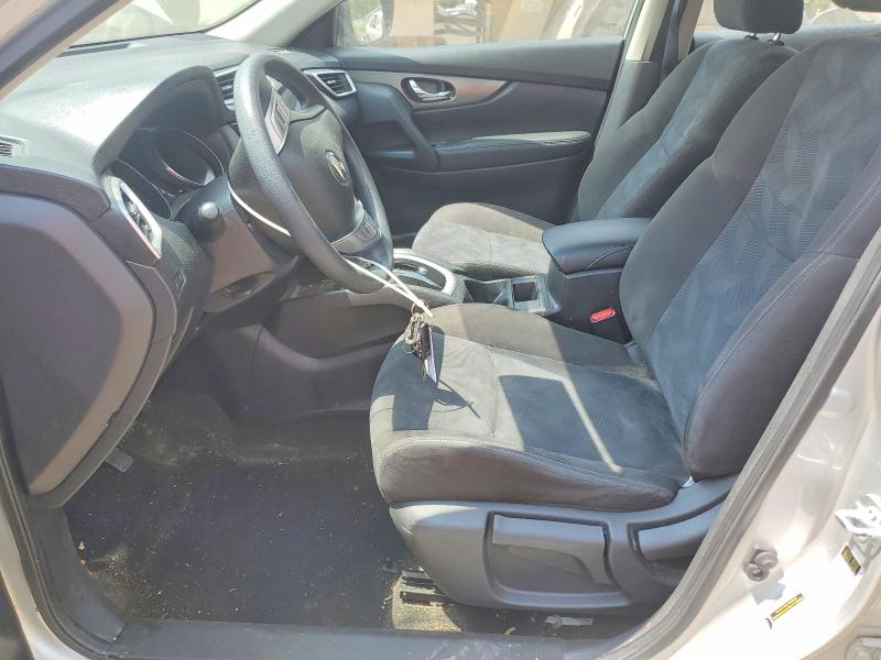59361456 :رقم المزاد ، KNMAT2MT1FP561934 vin ، 2015 Nissan Rogue مزاد بيع