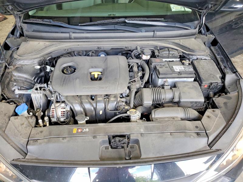 2020 Hyundai Elantra მანქანა იყიდება აუქციონზე, vin: 5NPD84LF3LH546204, აუქციონის ნომერი: 63393636