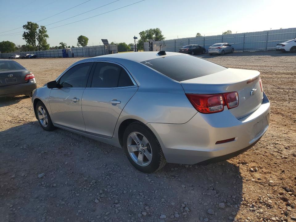 61833536 :رقم المزاد ، 1G11B5SA7DF221043 vin ، 2013 Chevrolet Malibu مزاد بيع