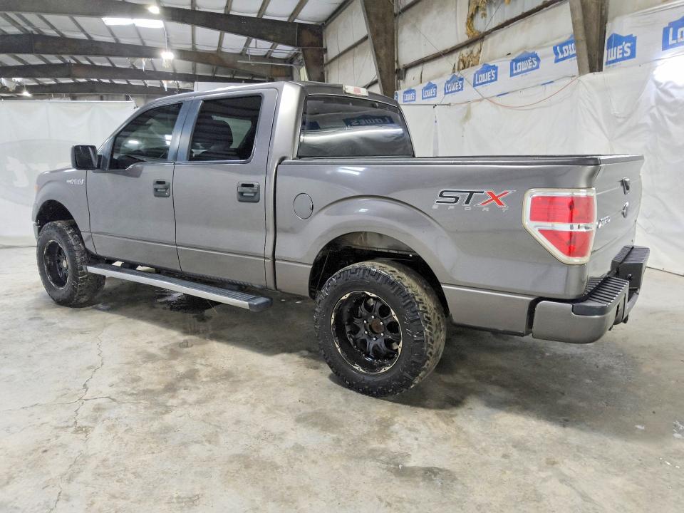 Aukcja sprzedaży 2014 Ford F150, vin: 1FTFW1CF4EKD42870, numer aukcji: 62262416