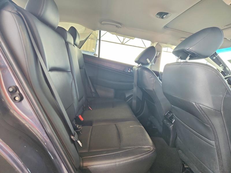 Aukcja sprzedaży 2017 Subaru Outback, vin: 4S4BSAKCXH3237052, numer aukcji: 63317186