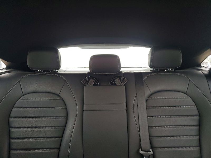 Продаж на аукціоні авто 2022 Mercedes-benz Glc Coupe, vin: W1N0J8EB3NG039095, номер лоту: 60527926