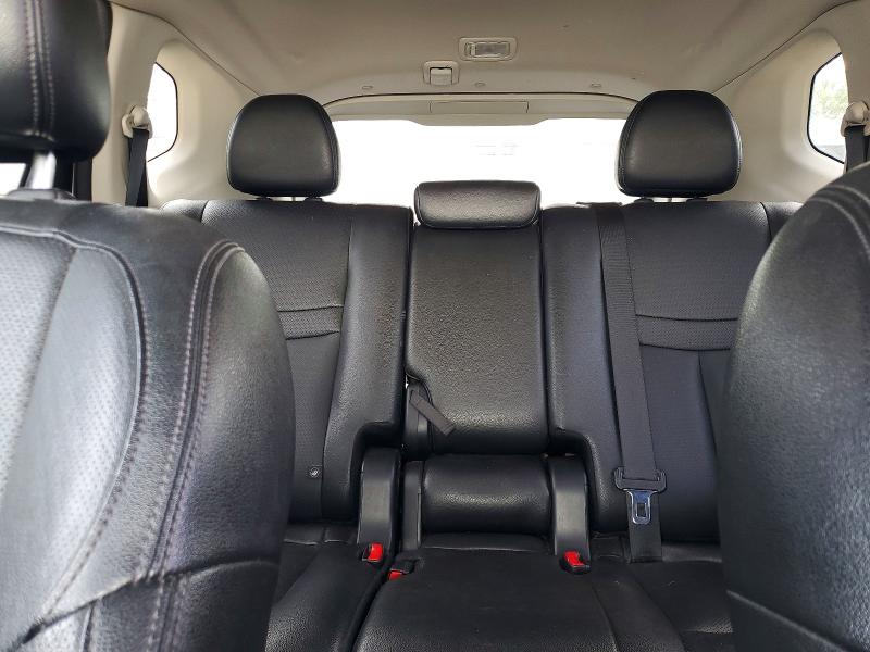 Aukcja sprzedaży 2017 Nissan Rogue, vin: 5N1AT2MV2HC796222, numer aukcji: 60367236