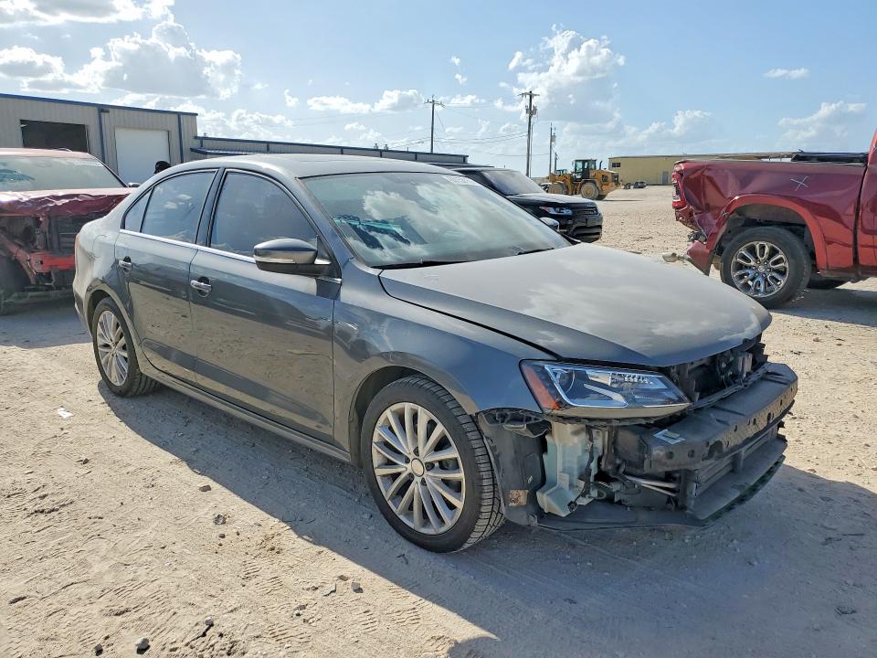 Продаж на аукціоні авто 2016 Volkswagen Jetta, vin: 3VWL07AJ1GM395291, номер лоту: 60153156