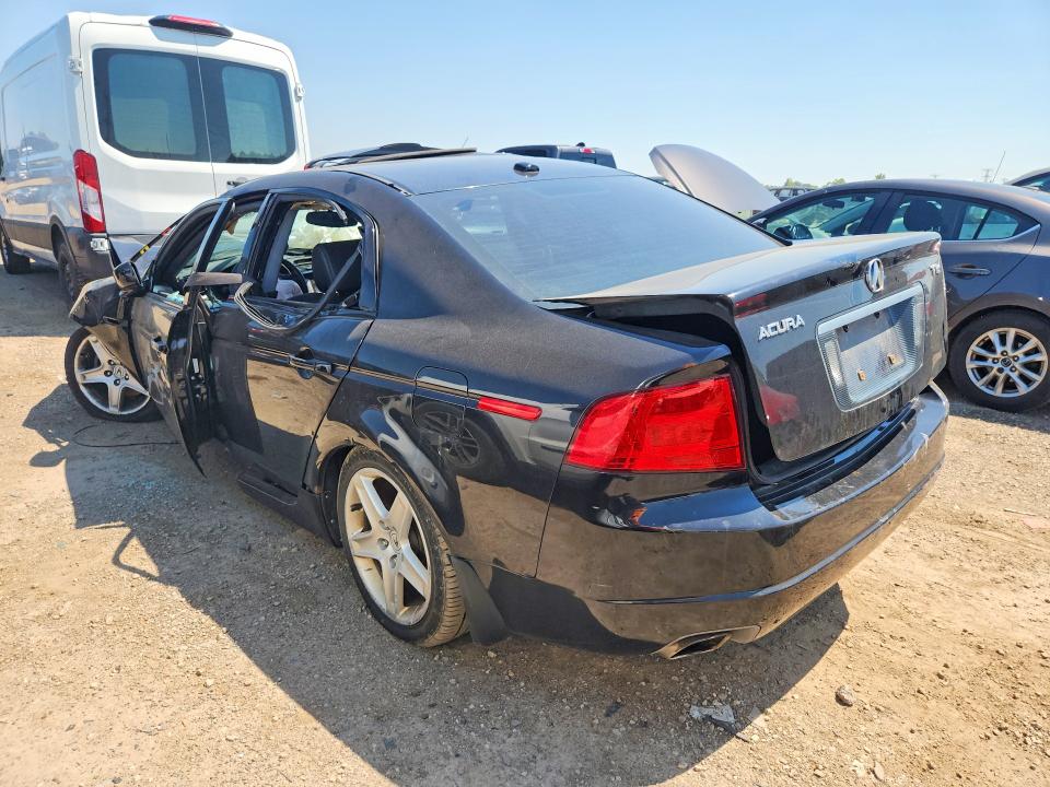 Продажа на аукционе авто 2004 Acura Tl, vin: 19UUA66244A019565, номер лота: 60518966
