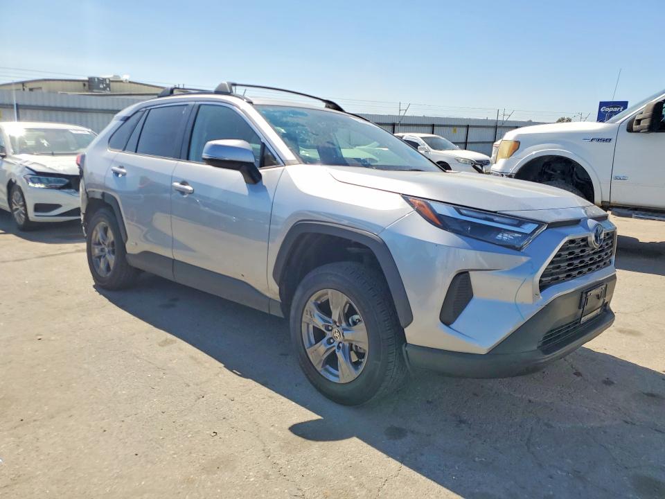 Aukcja sprzedaży 2024 Toyota Rav4, vin: 4T3MWRFV4RU134994, numer aukcji: 61439186