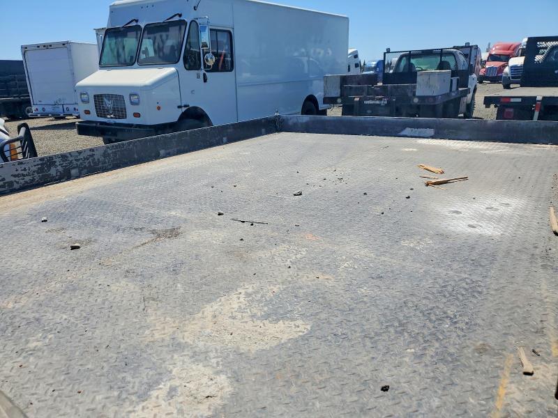 62991756 :رقم المزاد ، 1FDUF5GT6NEE40193 vin ، 2022 Ford F550 مزاد بيع