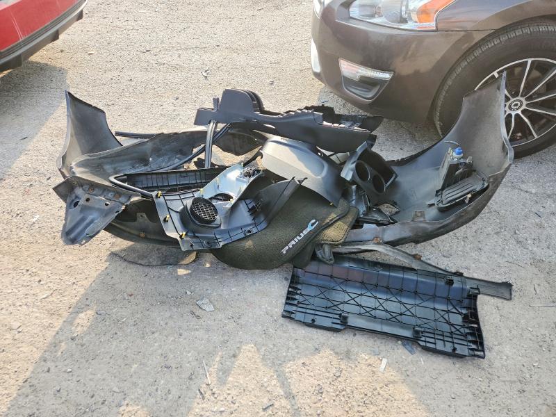 61396346 :رقم المزاد ، JTDKDTB3XD1548691 vin ، 2013 Toyota Prius C مزاد بيع