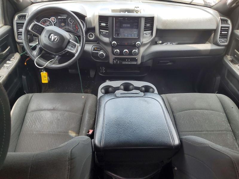63164526 :رقم المزاد ، 3C6UR5CJ3MG622982 vin ، 2021 Ram 2500 مزاد بيع