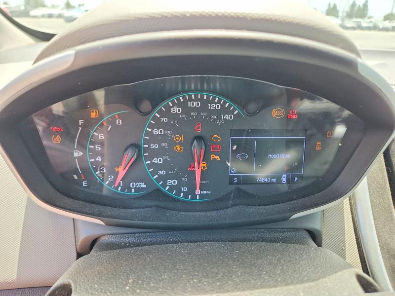 2020 Chevrolet Sonic მანქანა იყიდება აუქციონზე, vin: 1G1JG6SB8L4114335, აუქციონის ნომერი: 61006116