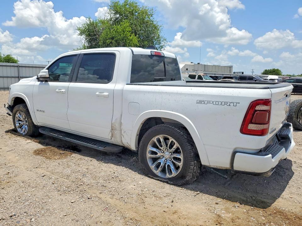 Aukcja sprzedaży 2022 Ram 1500, vin: 1C6SRFJM5NN390923, numer aukcji: 59661756
