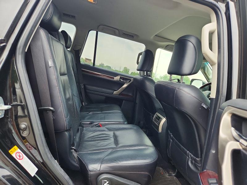Продаж на аукціоні авто 2016 Lexus Gx, vin: JTJBM7FX7G5126442, номер лоту: 62162586