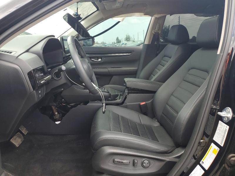 Продажа на аукционе авто 2024 Honda Cr-v, vin: 2HKRS4H73RH476155, номер лота: 61729046