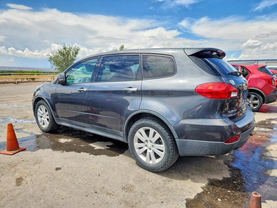 61756276 :رقم المزاد ، 4S4WX97D494406044 vin ، 2009 Subaru Tribeca مزاد بيع