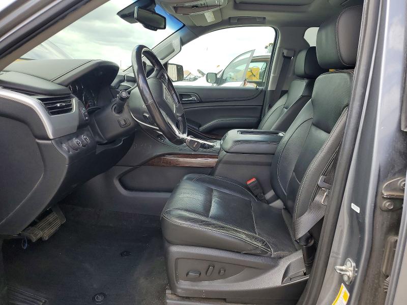 2018 Gmc Yukon Xl მანქანა იყიდება აუქციონზე, vin: 1GKS2GKC6JR203253, აუქციონის ნომერი: 62593356