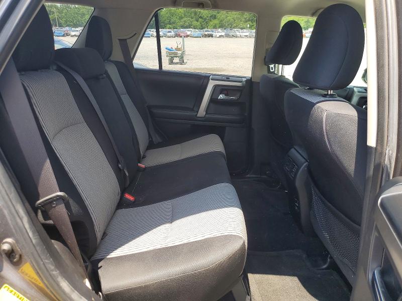 Aukcja sprzedaży 2014 Toyota 4runner, vin: JTEBU5JRXE5194016, numer aukcji: 60390476