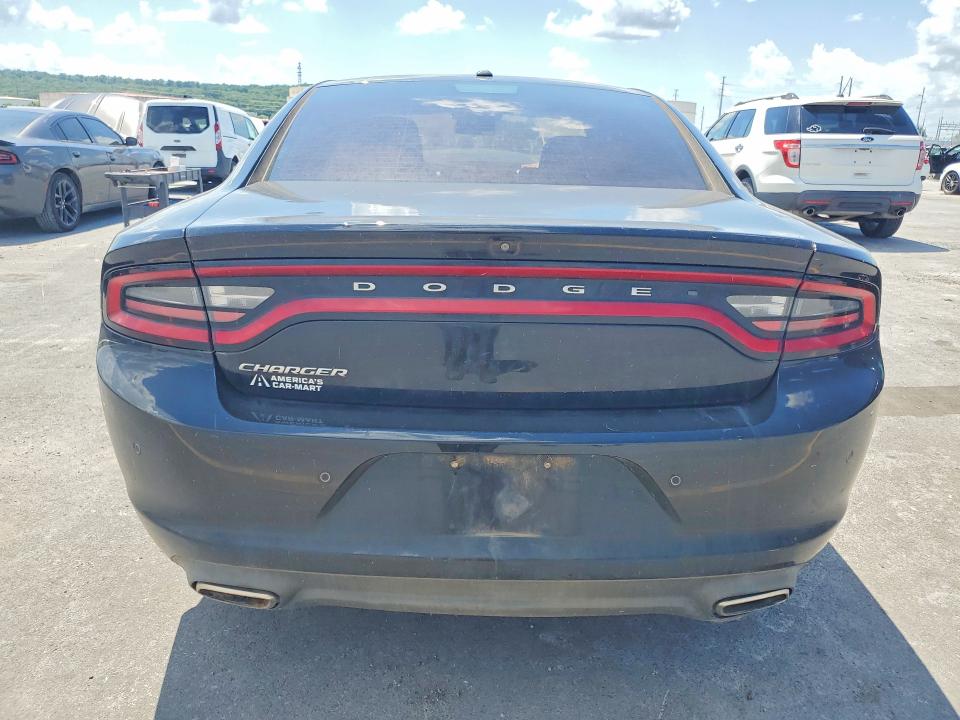 Aukcja sprzedaży 2020 Dodge Charger, vin: 2C3CDXBG3LH163198, numer aukcji: 60177696
