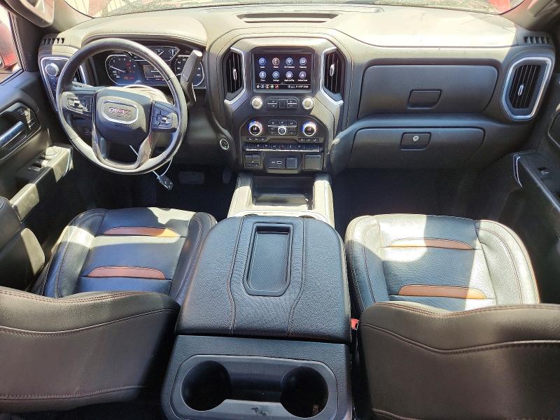 Продажа на аукционе авто 2021 Gmc Sierra, vin: 3GTU9EET8MG446146, номер лота: 63521796