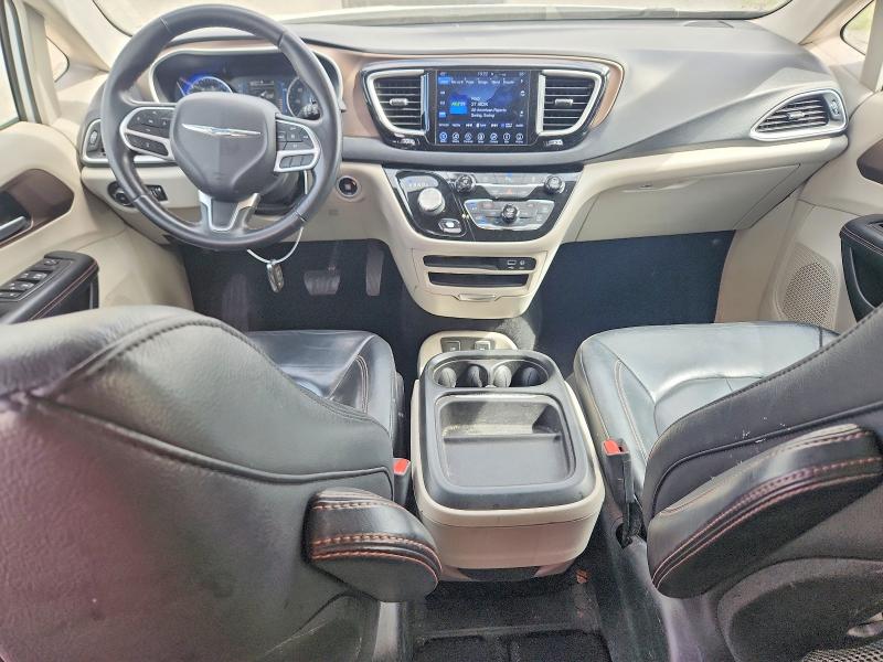 Aukcja sprzedaży 2017 Chrysler Pacifica, vin: 2C4RC1BG2HR815929, numer aukcji: 62879936