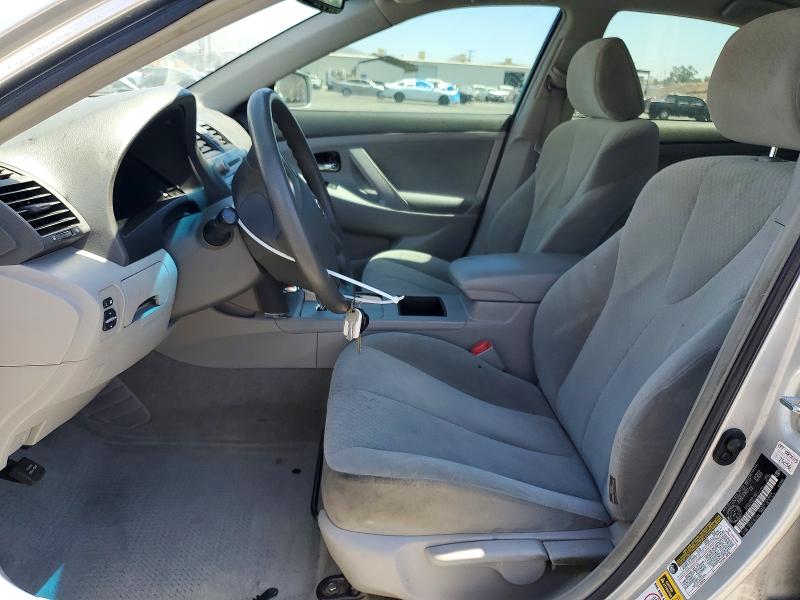 59832696 :رقم المزاد ، 4T1BE46K57U715283 vin ، 2007 Toyota Camry مزاد بيع