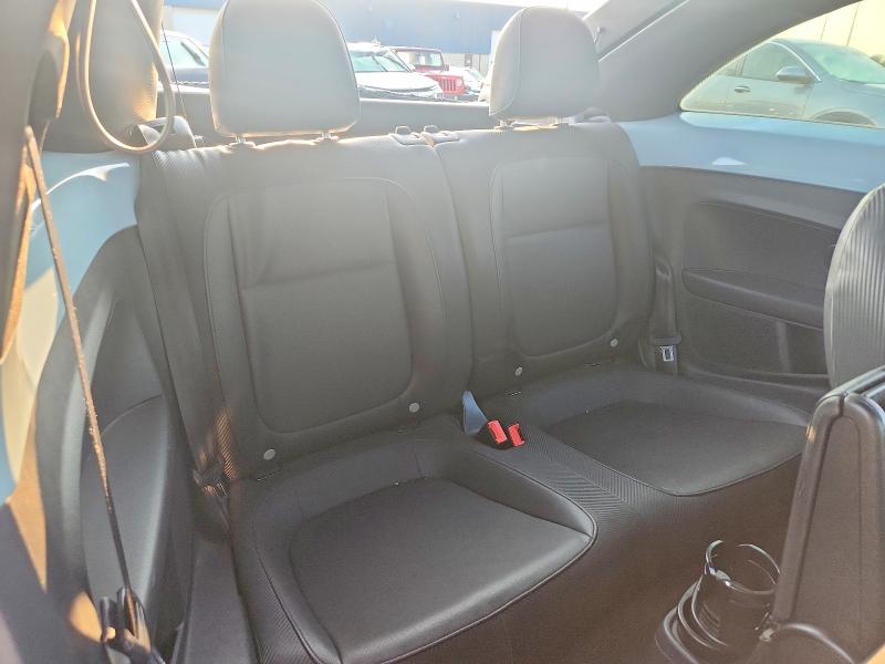 Продажа на аукционе авто 2013 Volkswagen Beetle, vin: 3VWJP7AT8DM673832, номер лота: 62519166