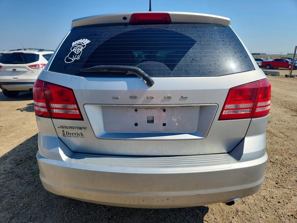 Продажа на аукционе авто 2012 Dodge Journey, vin: 3C4PDCAB9CT316685, номер лота: 61290696