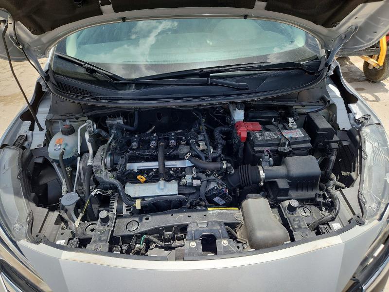 Продаж на аукціоні авто 2025 Nissan Versa, vin: 3N1CN8DV4SL823283, номер лоту: 60926156