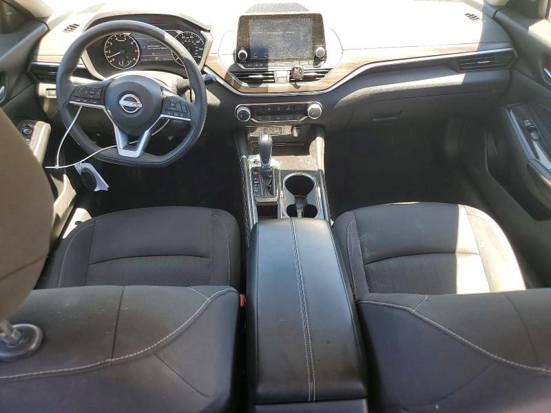 59686476 :رقم المزاد ، 1N4BL4DV1PN356196 vin ، 2023 Nissan Altima مزاد بيع