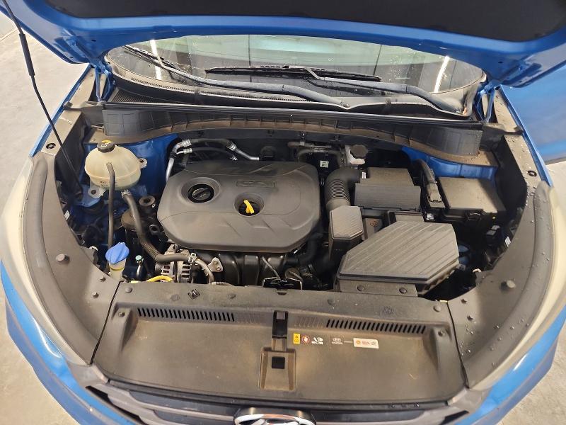 Продажа на аукционе авто 2016 Hyundai Tucson, vin: KM8J23A43GU159515, номер лота: 60676646