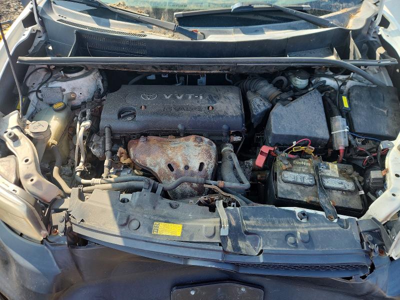 2010 Scion Xb მანქანა იყიდება აუქციონზე, vin: JTLZE4FE6A1113941, აუქციონის ნომერი: 62108096