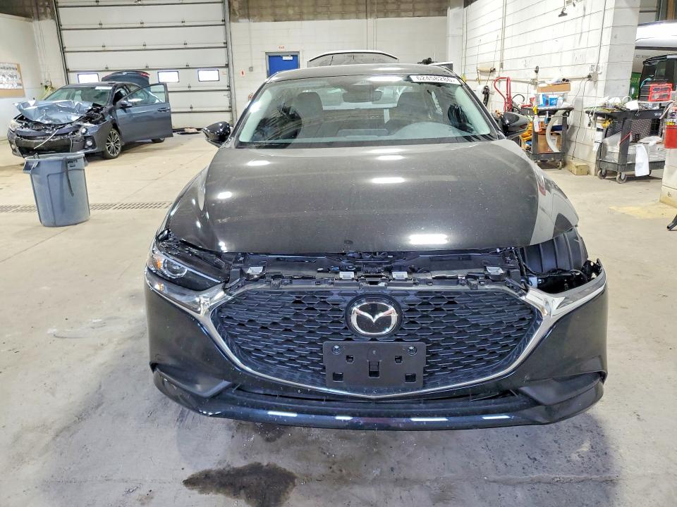 Продажа на аукционе авто 2026 Mazda 3, vin: JM1BPABL8T1886312, номер лота: 62458286