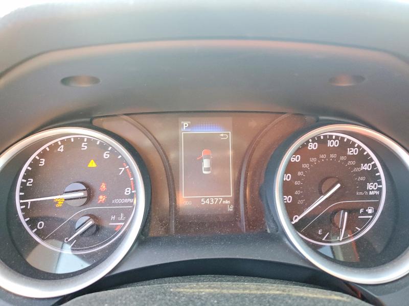Продаж на аукціоні авто 2021 Toyota Camry, vin: 4T1C11AK5MU558176, номер лоту: 60014326