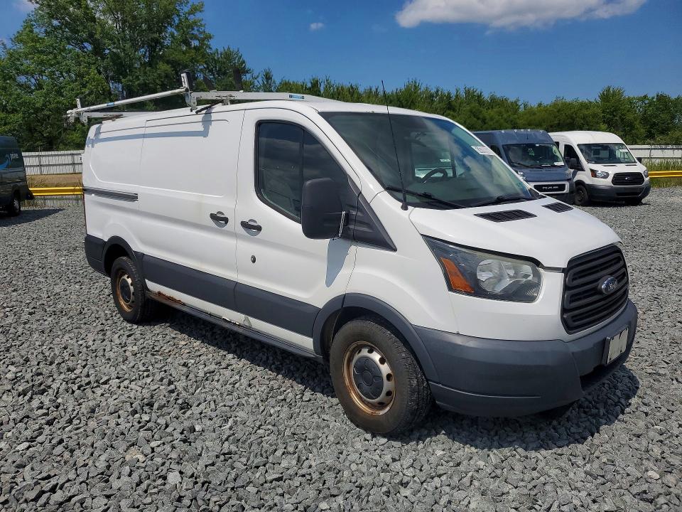 Aukcja sprzedaży 2015 Ford Transit, vin: 1FTNE1YM1FKA78840, numer aukcji: 61478966